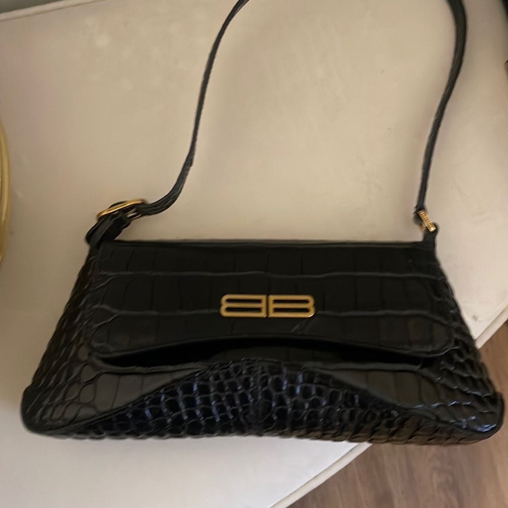 Balenciaga bag never worn